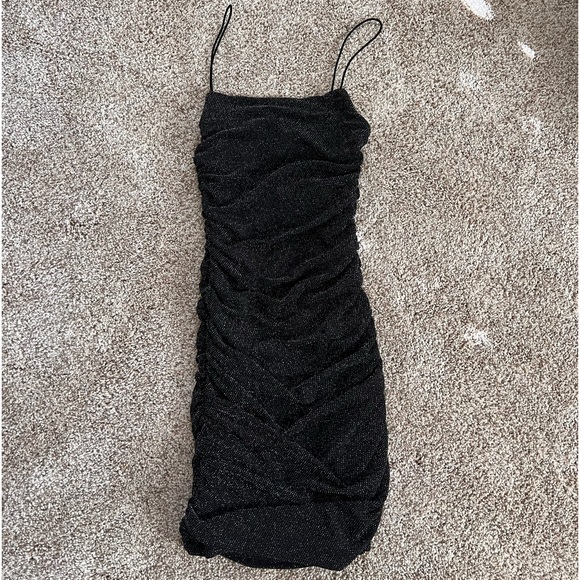 Princess Polly Reeva Mini Dress - Picture 4 of 6